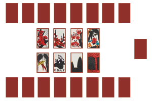 Hanafuda Yaku Chart